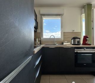  Appartement � vendre 3 pi�ces 73 m�