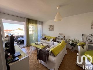  Appartement � vendre 4 pi�ces 77 m�