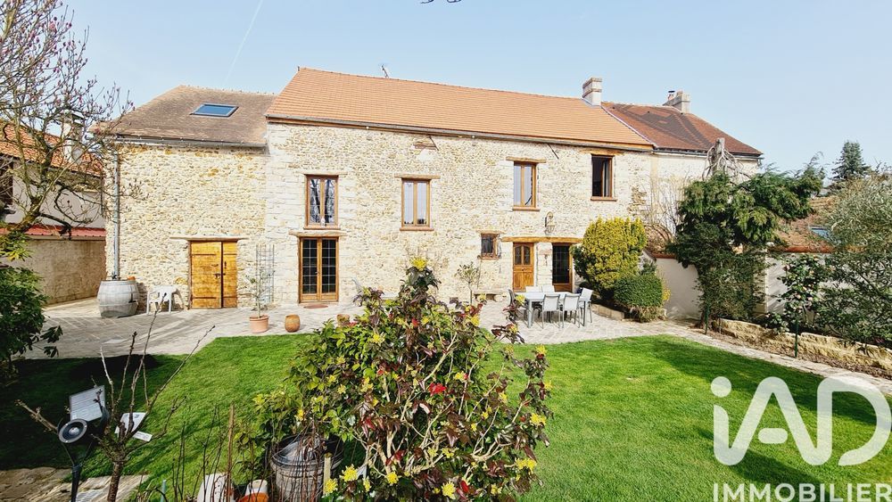 � vendre  Maison Fontenay-l�s-Briis (91640)