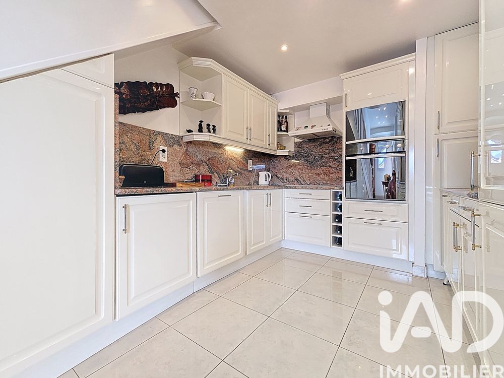 � vendre  Appartement Sainte-Maxime (83120)