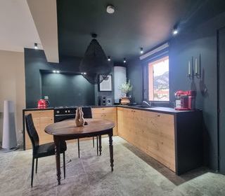  Appartement � vendre 2 pi�ces 42 m�