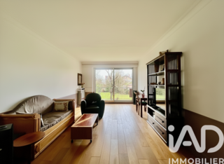  Appartement � vendre 4 pi�ces 80 m�