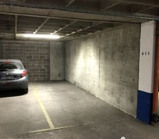  Parking / Garage � vendre 21 m�