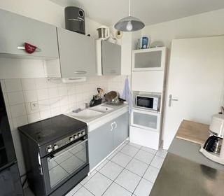  Appartement � vendre 3 pi�ces 64 m�