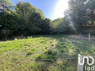  Terrain � vendre 1487 m�