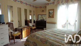  Maison � vendre 6 pi�ces 255 m�