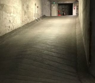  Parking / Garage � vendre 14 m�