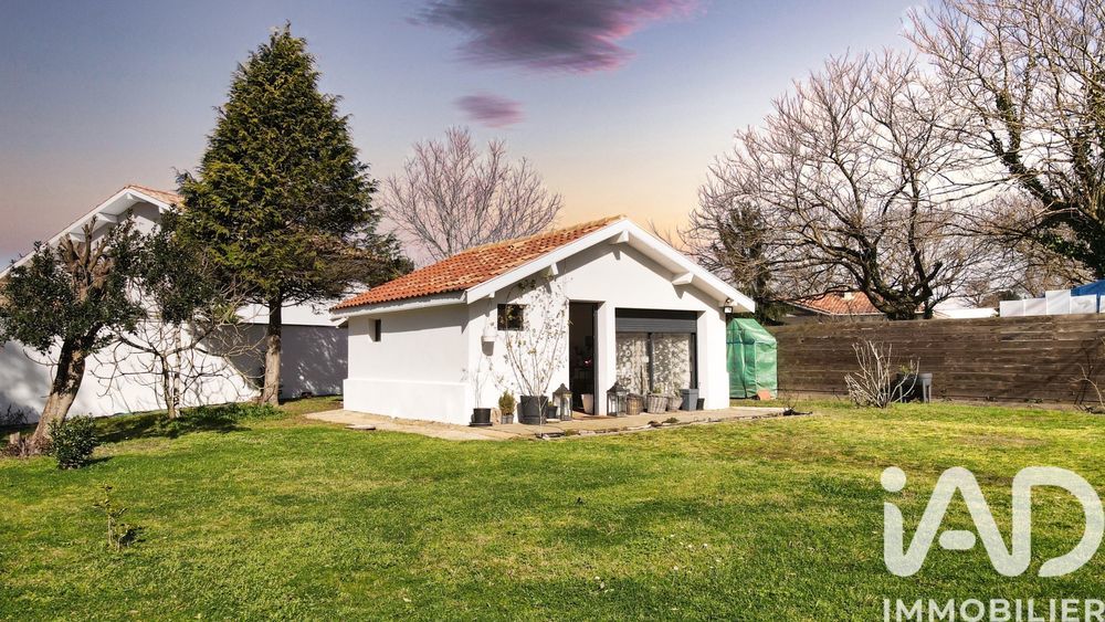 � vendre  Maison Tosse (40230)