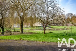  Maison � vendre 6 pi�ces 185 m�