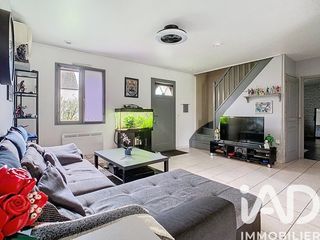  Maison � vendre 5 pi�ces 120 m�