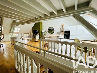  Appartement � vendre 4 pi�ces 130 m�