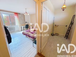  Maison � vendre 4 pi�ces 84 m�