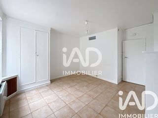  Appartement � vendre 2 pi�ces 44 m�