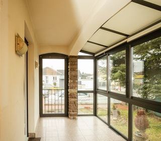  Maison � vendre 8 pi�ces 219 m�