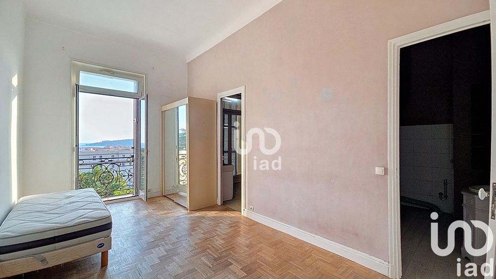 � vendre  Appartement Menton (06500)
