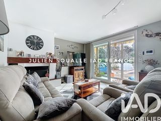  Maison � vendre 5 pi�ces 143 m�