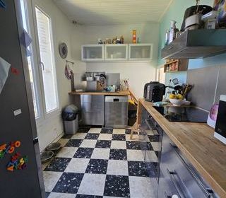  Maison � vendre 6 pi�ces 100 m�