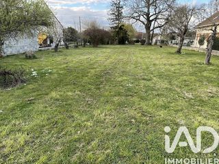  Terrain � vendre 814 m�