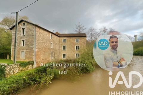   Vente Demeure 20 pi�ces Maison - 15 + pi�ce(s) - 558 m�