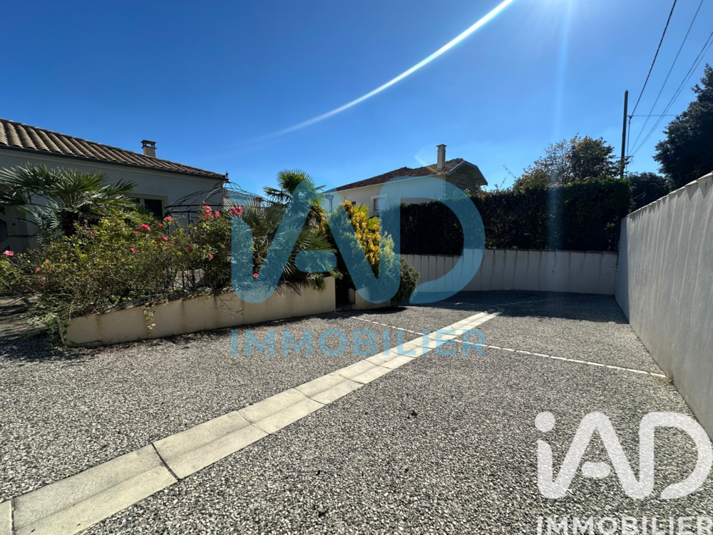 � vendre  Maison Saint-Palais-sur-Mer (17420)