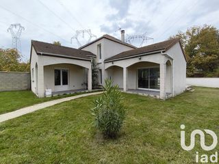  Maison � vendre 6 pi�ces 114 m�