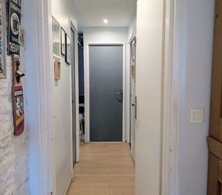  Appartement � vendre 5 pi�ces 116 m�