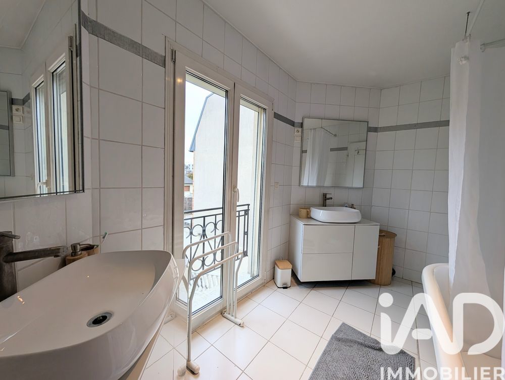 � vendre  Maison Fontenay-sous-Bois (94120)