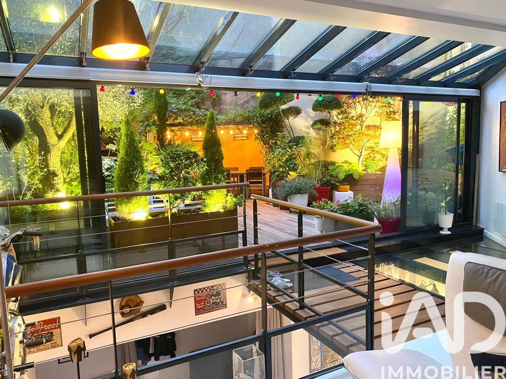 � vendre  Appartement Nantes (44000)