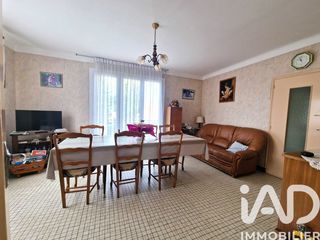  Maison � vendre 5 pi�ces 107 m�