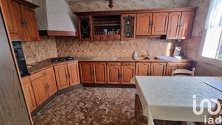  Maison � vendre 4 pi�ces 99 m�