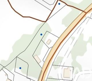  Terrain � vendre 6000 m�