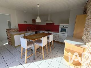  Maison � vendre 5 pi�ces 114 m�