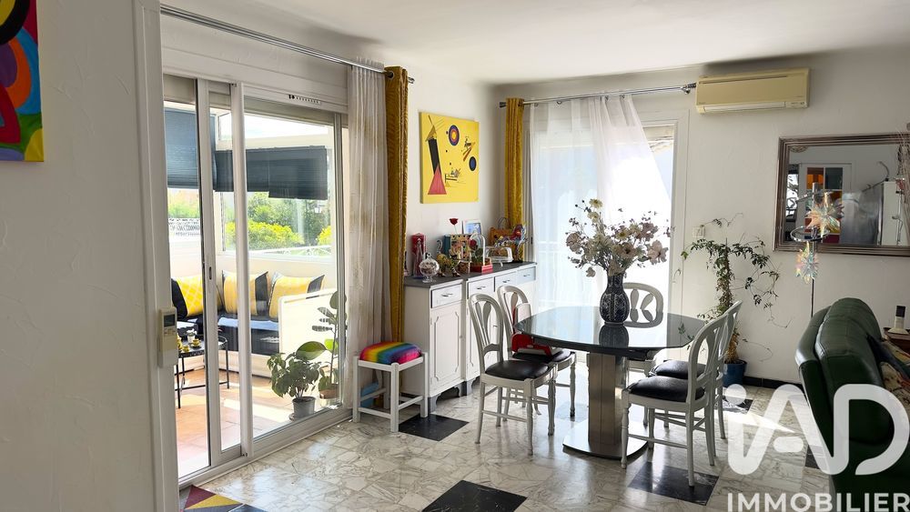 � vendre  Maison Hy�res (83400)