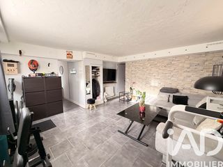  Appartement � vendre 2 pi�ces 45 m�