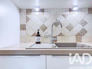  Maison � vendre 3 pi�ces 69 m�