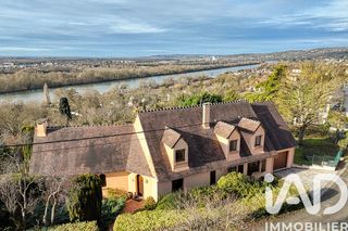  Maison � vendre 9 pi�ces 220 m�