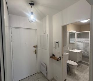  Appartement � louer 1 pi�ce 28 m�