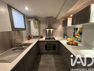  Appartement � vendre 4 pi�ces 137 m�