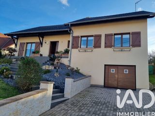  Maison � vendre 7 pi�ces 180 m�