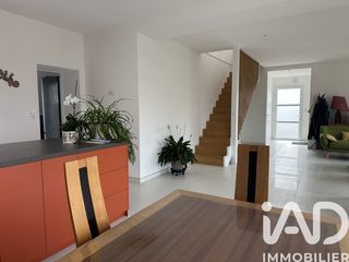  Maison � vendre 6 pi�ces 131 m�