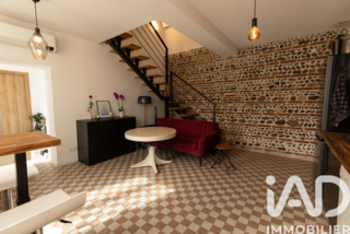  Maison � vendre 4 pi�ces 81 m�