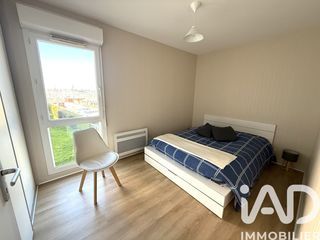  Appartement � vendre 3 pi�ces 55 m�