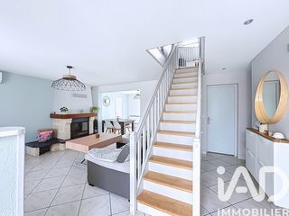  Maison � vendre 7 pi�ces 123 m�