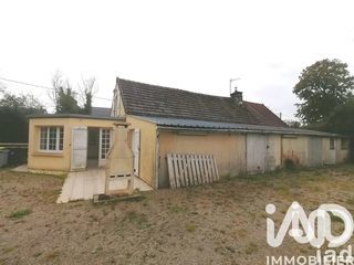  Maison � vendre 9 pi�ces 148 m�