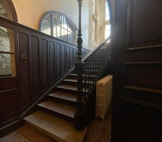  Immeuble � vendre 470 m�