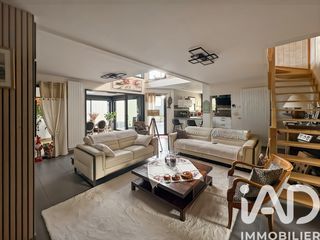  Maison � vendre 5 pi�ces 123 m�