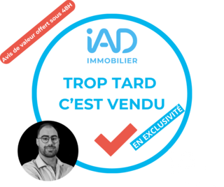  Maison � vendre 5 pi�ces 170 m�