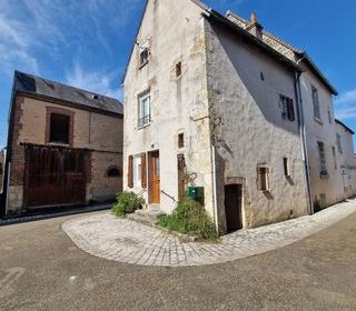  Maison � vendre 4 pi�ces 67 m�