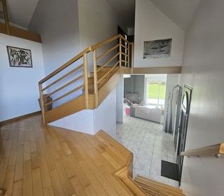  Maison � vendre 6 pi�ces 130 m�