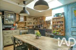  Maison � vendre 6 pi�ces 151 m�